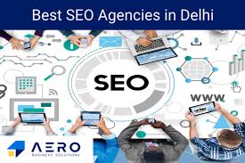 Invoidea Is Leading Best Seo Company In Delhi